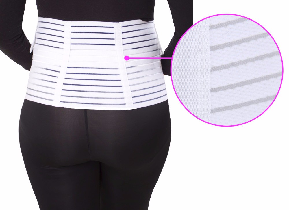 Breathable Protector for Pregnant Women Pregnancy Pubic Pain Abdominal and  Lumbar Support Fetus Belt Maternity Accessories - AliExpress