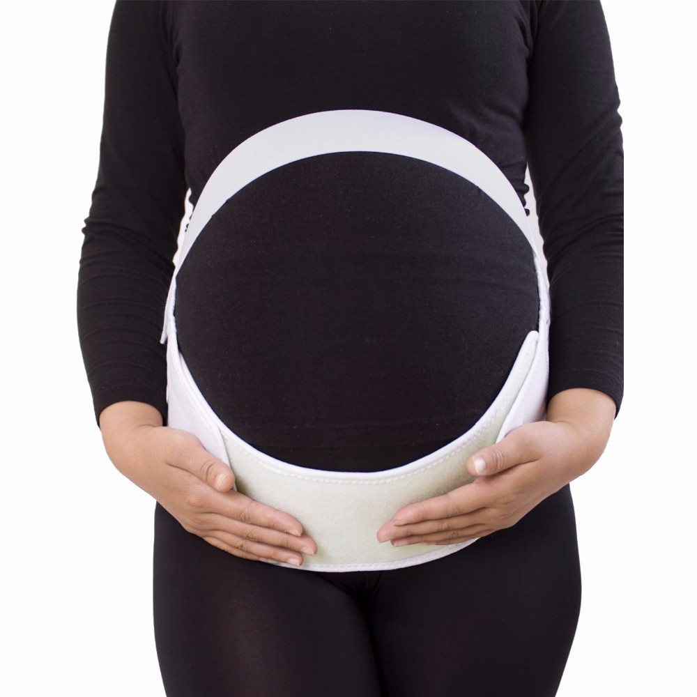 Comfortable Breathable Maternity Belly Band for Lower Back and Pelvic  Support - China Maternity Belt and Post Maternity Belt price