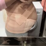 SnugBump Maternity belt photo review