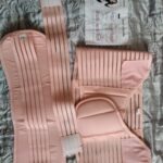 SnugBump Maternity belt photo review