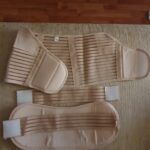 SnugBump Maternity belt photo review