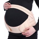 SnugBump Maternity belt photo review