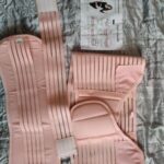 SnugBump Maternity belt photo review