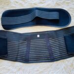 SnugBump Maternity belt photo review