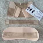 SnugBump Maternity belt photo review