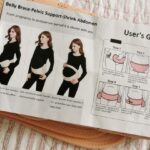 SnugBump Maternity belt photo review