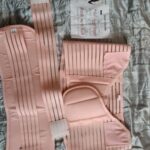 SnugBump Maternity belt photo review