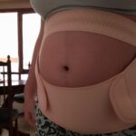 SnugBump Maternity belt photo review